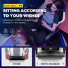 GTPLAYER Gaming Stuhl Ergonomischer Gaming Sessel Produktbild-Vorschau 4