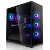 Megaport Gaming PC Shiro - Intel Core i9-12900KF - Produktbild-Vorschau 1
