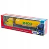 Model 1:64, CASCADIA Freightleiner, cisterna, žlutý Náhled obrázku produktu 6