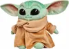 Simba Disney Maskottchen Mandalorianer Baby Yoda Produktbild-Vorschau 5