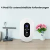 Luftreiniger, 5W, mit LCD-Display, Wand montierter, Produktbild-Vorschau 5