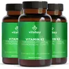 Vitabay Vitamin K2 200 µg - 1095 (3er Bundle) vegane Produktbild-Vorschau 1