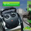 Chauffage de serre BioGreen "Palma" avec thermostat Voir les images du produit 5