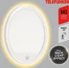 LED Außenwandleuchte Bewegungsmelder 15W weiß Kunststoff Ø Produktbild-Vorschau 3