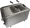 Combisteel Nudelkocher Inkl. Körbe Produktbild-Vorschau 5