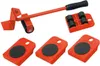 Umzugskoffer-Set 5 Stück - Meister Produktbild-Vorschau 4