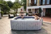 Bestway® LAY-Z-SPA® Energiespar-Whirlpool San Francisco Produktbild-Vorschau 5
