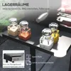 Holzkohlegrill 2-in-1 mit Drehspieß & Grillrost, Produktbild-Vorschau 8