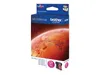 Brother Tintenpatrone LC-1100HYM Magenta (ca. 750 Seiten) Produktbild-Vorschau 10