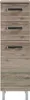 Pelipal Midischrank Offenbach 100,5 x 30 x 33 cm Produktbild-Vorschau 2