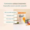 Freja Knochenbrühe-Proteinpulver, natur – 300 g Produktbild-Vorschau 7