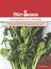 Artikelbild 1 von 'Stängelkohl Cimi di Rapa' aus der Kategorie Gemüsesamen Produktbild-Vorschau