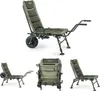 Mivardi Chair Master + Transport System Produktbild-Vorschau 6