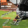 Rampa per cani rampa per auto cane scale pieghevoli per Anteprima dell’immagine prodotto 2