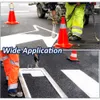 Pfeilschablone aus PVC, 40 cm lang, für Parkplatzmarkierungen Productafbeelding-voorbeeld