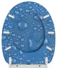 SANILO® WC-bril met zachte sluiting en snelsluiting, Productafbeelding-voorbeeld 6
