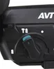 Akku-Kombihammer HR007GZ XGT, 40Volt, Bohrhammer Produktbild-Vorschau 36