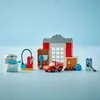 Návštěva LEGO GmbH McQueena v Doktorově dílně 0 0 ks Náhled obrázku produktu 9