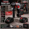 PARKSIDE PERFORMANCE 20V Akku-Kombihammer PKHAP 2034-Li  Produktbild-Vorschau 2