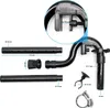 SunSun HW-303 Aquarium Außenfilter 1400 L/h 3 Stufen Produktbild-Vorschau 6