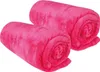 Kuscheldecke "Celina" im 2er Pack - hochwertige Flauschige Produktbild-Vorschau 1