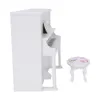 1:12 Příslušenství pro domečky pro panenky Miniaturní model Náhled obrázku produktu 8