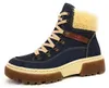 Stivali da donna Rieker modello Wilderbuk, scarpe Anteprima dell’immagine prodotto 1