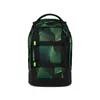 Satch Schulrucksack-Set PACK Seismic Green 3-teilig, ab 5. Produktbild-Vorschau 2