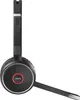 Jabra Evolve 75 MS Stereo - Headset - On-Ear - Bluetooth - Produktbild-Vorschau 4