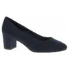 Marco Tozzi Pumps  Pumps - Blauw - Maat 39 Voir les images du produit 1