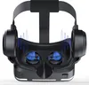 VR-Brille für Virtual Reality 3D-Brillen - Shinecon VR 10 Produktbild-Vorschau 4