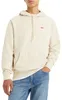 FELPA Uomo LEVIS 34581 0039 ORIGINAL DOODIE FOG Produktbild-Vorschau 4