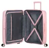 American Tourister SoundBox, Karre, Harte Schale, Pink, Produktbild-Vorschau 12