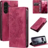 Mandala Handyhülle für Samsung Galaxy A17 / A17 5G RFID Produktbild-Vorschau 1