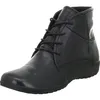 Josef Seibel Naly 09 Schnürstiefel Schwarz Produktbild-Vorschau 4