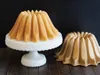 Nordic Ware - Lotus Bundt Pan Podgląd zdjęcia produktu 10