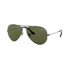Lunettes de soleil aviateur classiques RB30250045858 Voir les images du produit 1