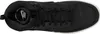 A top-down view of a black Nike sneaker. Náhľad obrázku produktu
