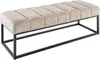 riess-ambiente Design Sitzbank PETIT BEAUTÉ 110cm Produktbild-Vorschau 11