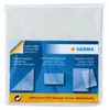 HERMA Dreieck-Selbstklebetaschen, 75 x 75 mm, aus PP Vista previa de la imagen del producto 5
