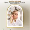 Badezimmer-Wandschrank mit Spiegel und LED-Beleuchtung, Produktbild-Vorschau 8