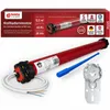 heicko Plus Rollladenmotor 20 Nm SW60 Rohrmotor, 45 kg, bis Produktbild-Vorschau 1