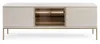TV-Schrank 154 cm Haller - TV-Tisch mit Lamellen, Produktbild-Vorschau 2