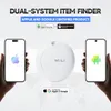 Dzwonek rowerowy z lokalizatorem Bluetooth – iOS Android, Podgląd zdjęcia produktu 3