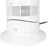 Dyson Hot+Cool Jet Focus, 9 h, Nickel, Weiß, 186 l/s, 153 Produktbild-Vorschau 13