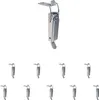 Bednová petlice 62x17 mm, pozinkovaná, 84530 Náhled obrázku produktu 4