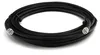 Câble coaxial flexible BNC mâle vers BNC mâle 15m - Voir les images du produit 4