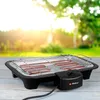 alpina BBQ électrique - 2 en 1 - intérieur et extérieur - Voir les images du produit 21