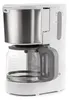 BRAUN Kaffeeautomat KF 1505 WH PurShine 9 Tassen Thermo Produktbild-Vorschau 9