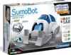 Wissenschaftlicher Spaß SumoBot Robotik Labor Clementoni Produktbild-Vorschau 1